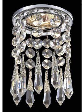 Встраиваемый светильник Novotech Ritz 369797