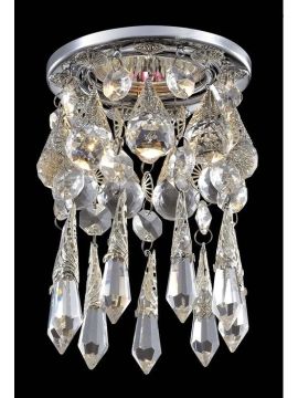 Встраиваемый светильник Novotech Ritz 369795