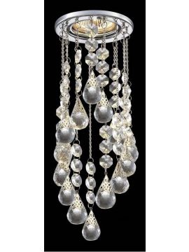 Встраиваемый светильник Novotech Ritz 369793