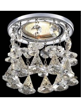 Встраиваемый светильник Novotech Ritz 369791