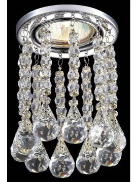 Встраиваемый светильник Novotech Ritz 369785