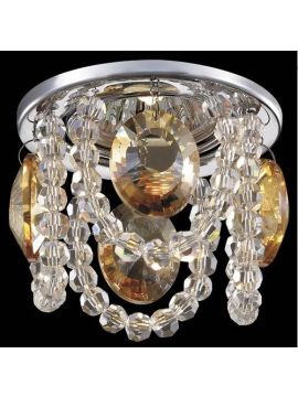 Встраиваемый светильник Novotech Jinni 369781