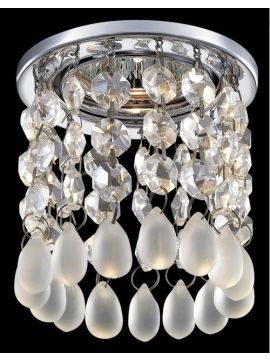 Встраиваемый светильник Novotech Jinni 369779