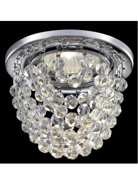 Встраиваемый светильник Novotech Jinni 369778