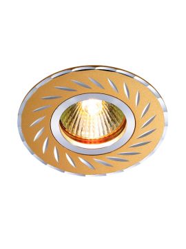 Встраиваемый светильник Novotech Voodoo 369772