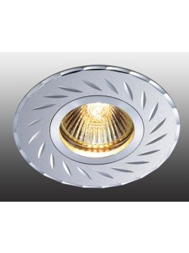 Встраиваемый светильник Novotech Voodoo 369771