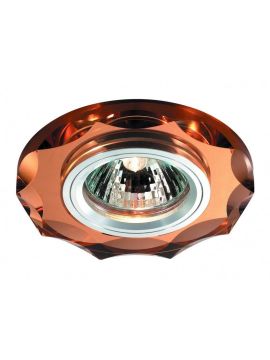 Встраиваемый светильник Novotech Mirror 369763