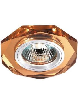 Встраиваемый светильник Novotech Mirror 369760