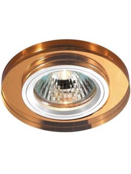 Встраиваемый светильник Novotech Mirror 369757