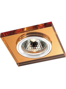 Встраиваемый светильник Novotech Mirror 369754