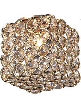 Встраиваемый светильник Novotech Elf 369741