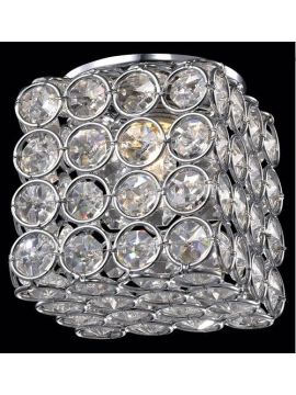 Встраиваемый светильник Novotech Elf 369740