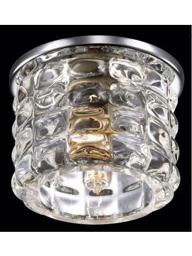 Встраиваемый светильник Novotech Arctica 369723