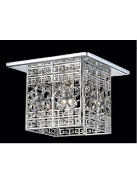 Встраиваемый светильник Novotech Forged 369684