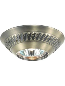 Встраиваемый светильник Novotech Wind 369658