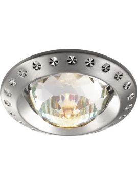 Встраиваемый светильник Novotech Glam 369647