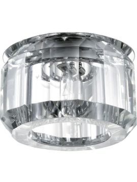 Встраиваемый светильник Novotech Vetro 369604