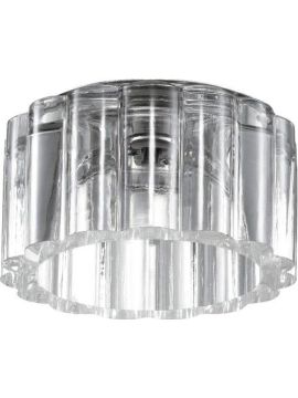 Встраиваемый светильник Novotech Vetro 369603