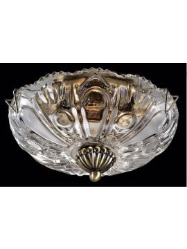 Встраиваемый светильник Novotech Gem 369599