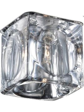 Встраиваемый светильник Novotech Vetro 369593