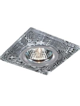 Встраиваемый светильник Novotech Fancy 369587