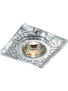 Встраиваемый светильник Novotech Maze 369586