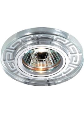 Встраиваемый светильник Novotech Maze 369584