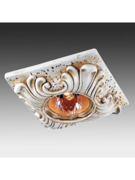 Встраиваемый светильник Novotech SandStone 369567