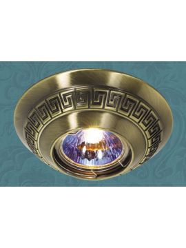 Встраиваемый светильник Novotech Nemo 369562