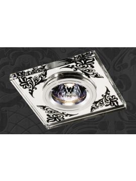 Встраиваемый светильник Novotech Mirror 369544