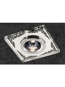 Встраиваемый светильник Novotech Mirror 369543