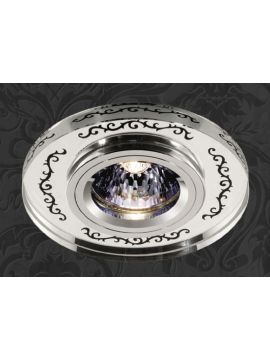 Встраиваемый светильник Novotech Mirror 369542