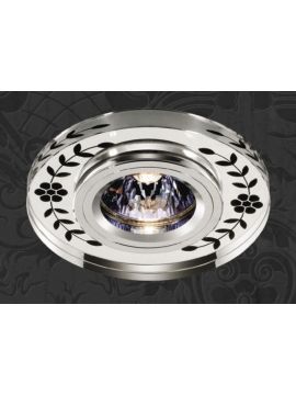 Встраиваемый светильник Novotech Mirror 369541