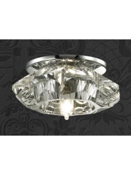 Встраиваемый светильник Novotech Enigma 369537