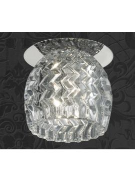 Встраиваемый светильник Novotech Vetro 369528