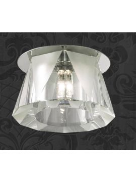 Встраиваемый светильник Novotech Vetro 369519