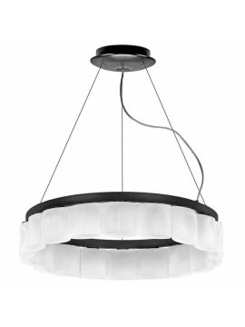 Подвесная светодиодная люстра Lightstar Nibbler 812186