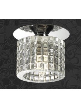 Встраиваемый светильник Novotech Vetro 369517