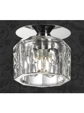 Встраиваемый светильник Novotech Vetro 369516