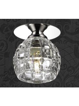 Встраиваемый светильник Novotech Vetro 369512