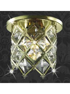 Встраиваемый светильник Novotech Versal 369510