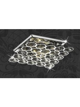 Встраиваемый светильник Novotech Moyen 369506