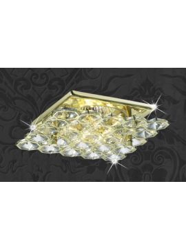 Встраиваемый светильник Novotech Moyen 369505