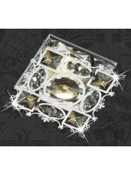 Встраиваемый светильник Novotech Aurora 369502