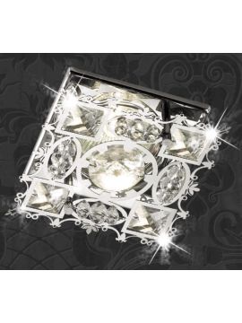 Встраиваемый светильник Novotech Aurora 369500