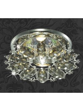 Встраиваемый светильник Novotech Aurora 369498