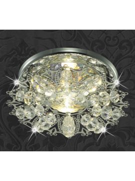 Встраиваемый светильник Novotech Aurora 369496