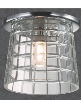 Встраиваемый светильник Novotech Facet 369460