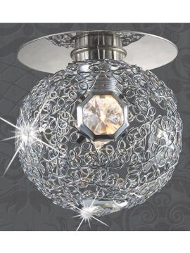 Встраиваемый светильник Novotech Lace 369456