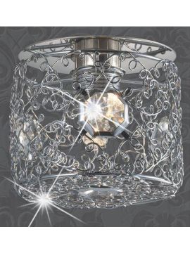 Встраиваемый светильник Novotech Lace 369455